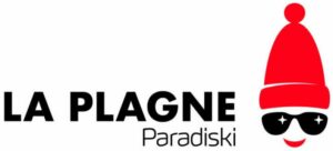 logo la plagne