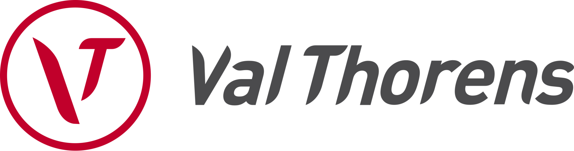 logo val thorens