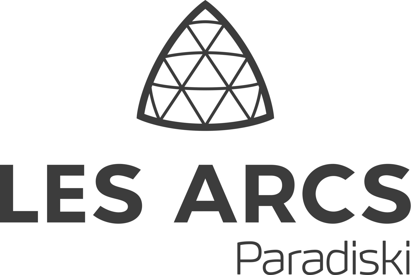 logo les arcs