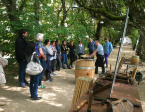 séminaire bourgogne