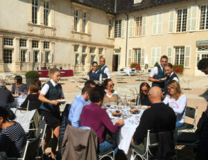 séminaire bourgogne