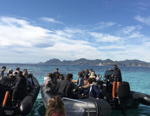 séminaire cannes