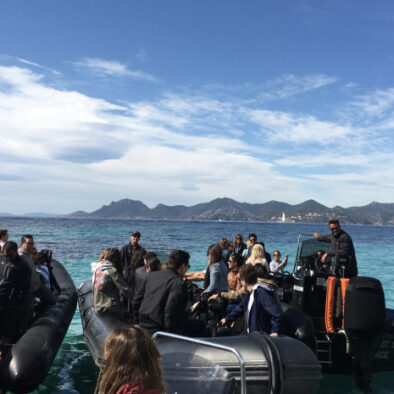 séminaire cannes