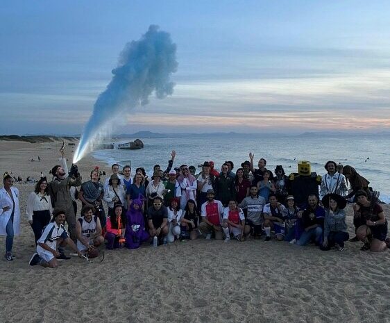 séminaire hossegor