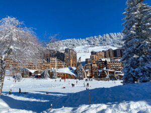 avoriaz