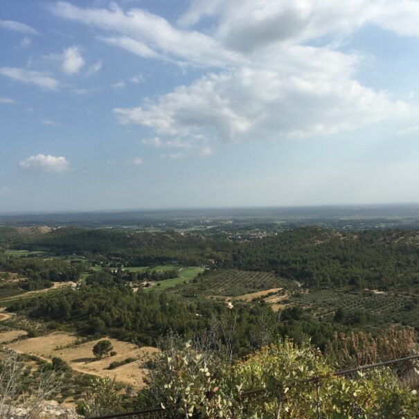 seminaire baux de provence