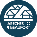 Station Arêches Beaufort