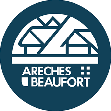 Station Arêches Beaufort