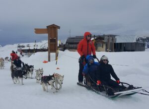 codir val d'isere