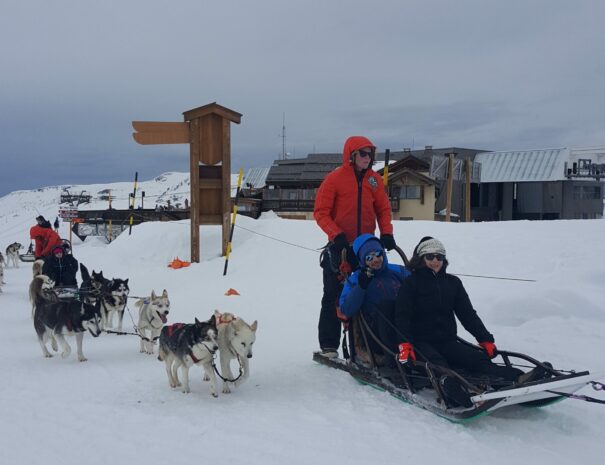 codir val d'isere