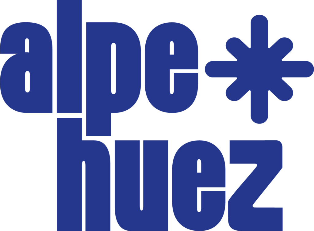 logo alpe d'huez