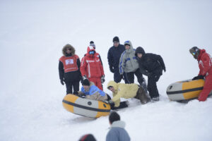 séminaire alpe d'huez 2