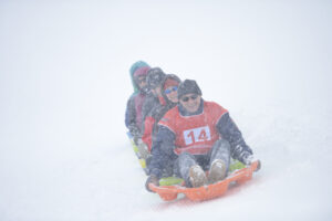 séminaire alpe d'huez 2