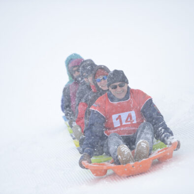 séminaire alpe d'huez 2