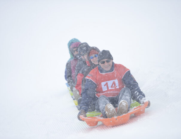 séminaire alpe d'huez 2