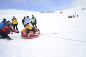 séminaire alpe d'huez 2