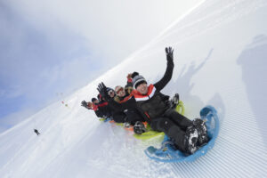 séminaire alpe d'huez 2