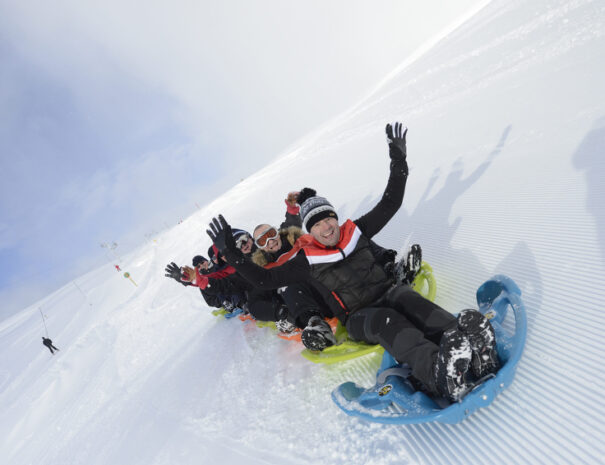 séminaire alpe d'huez 2