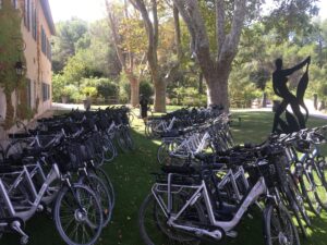 seminaire baux de provence