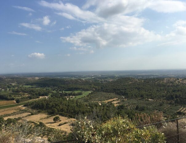 seminaire baux de provence