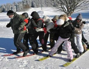 séminaire codir alpe huez