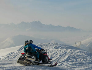 séminaire codir alpe huez