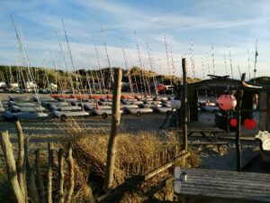 Séminaire fort mahon