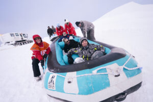 séminaire les 2 alpes