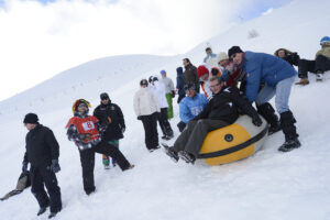 séminaire les 2 alpes