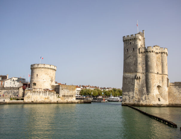 CSE la rochelle