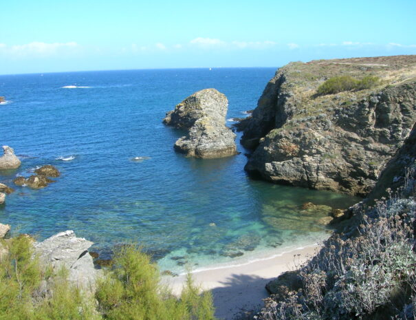 Séminaire Carnac