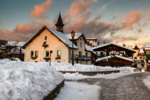 Megève, destination de séminaire ski ou montagne