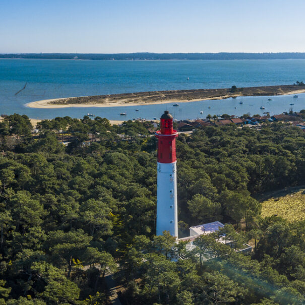 Arcachon