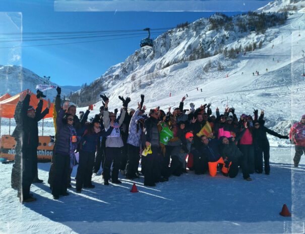 groupe séminaire