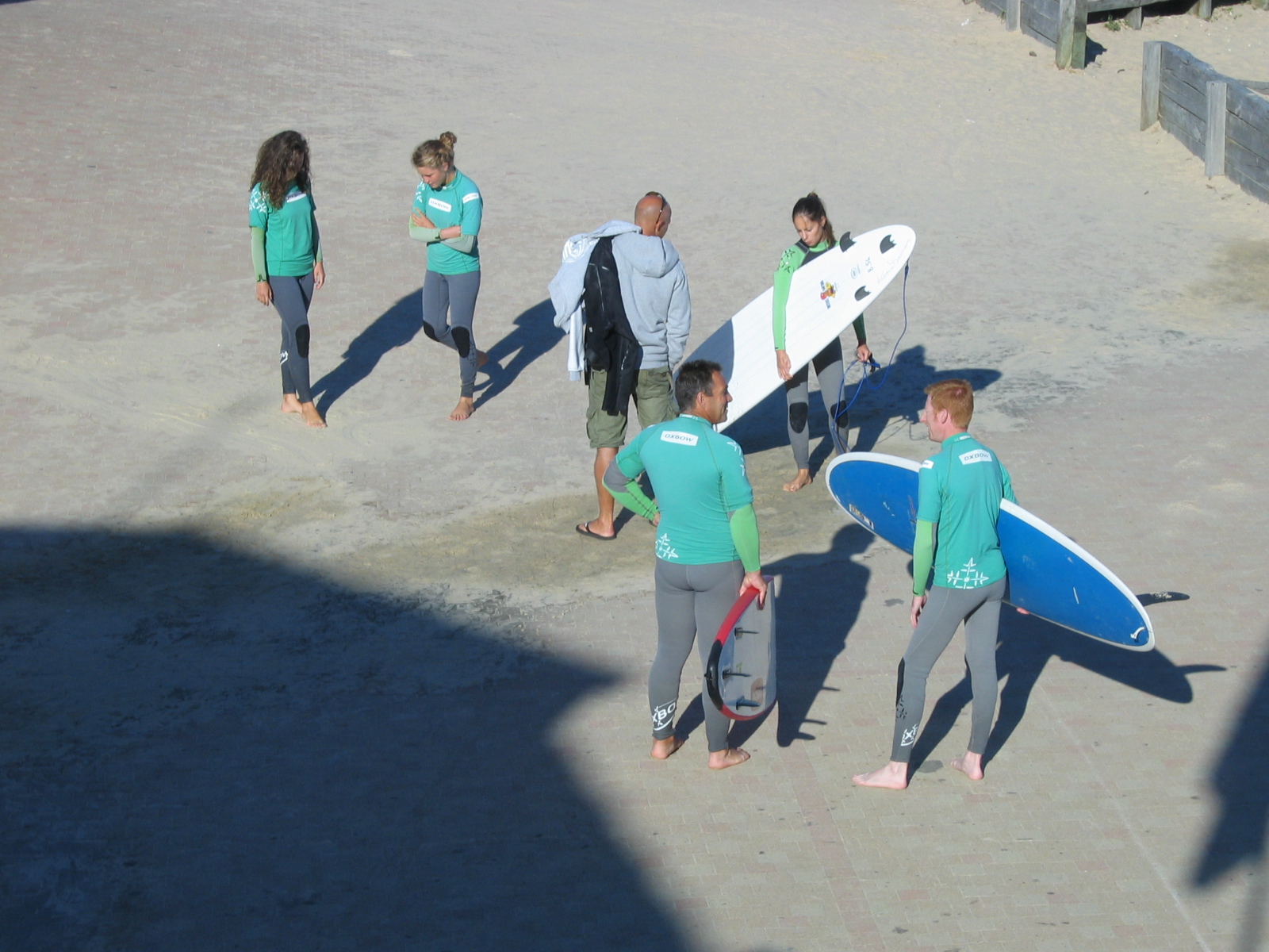 surf séminaire pays basque