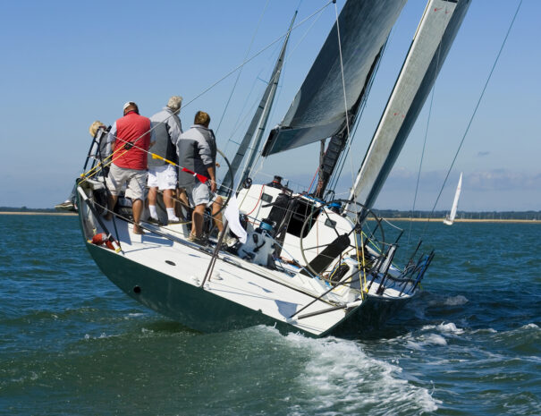 Séminaire en Bretagne