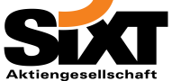 logo sixt